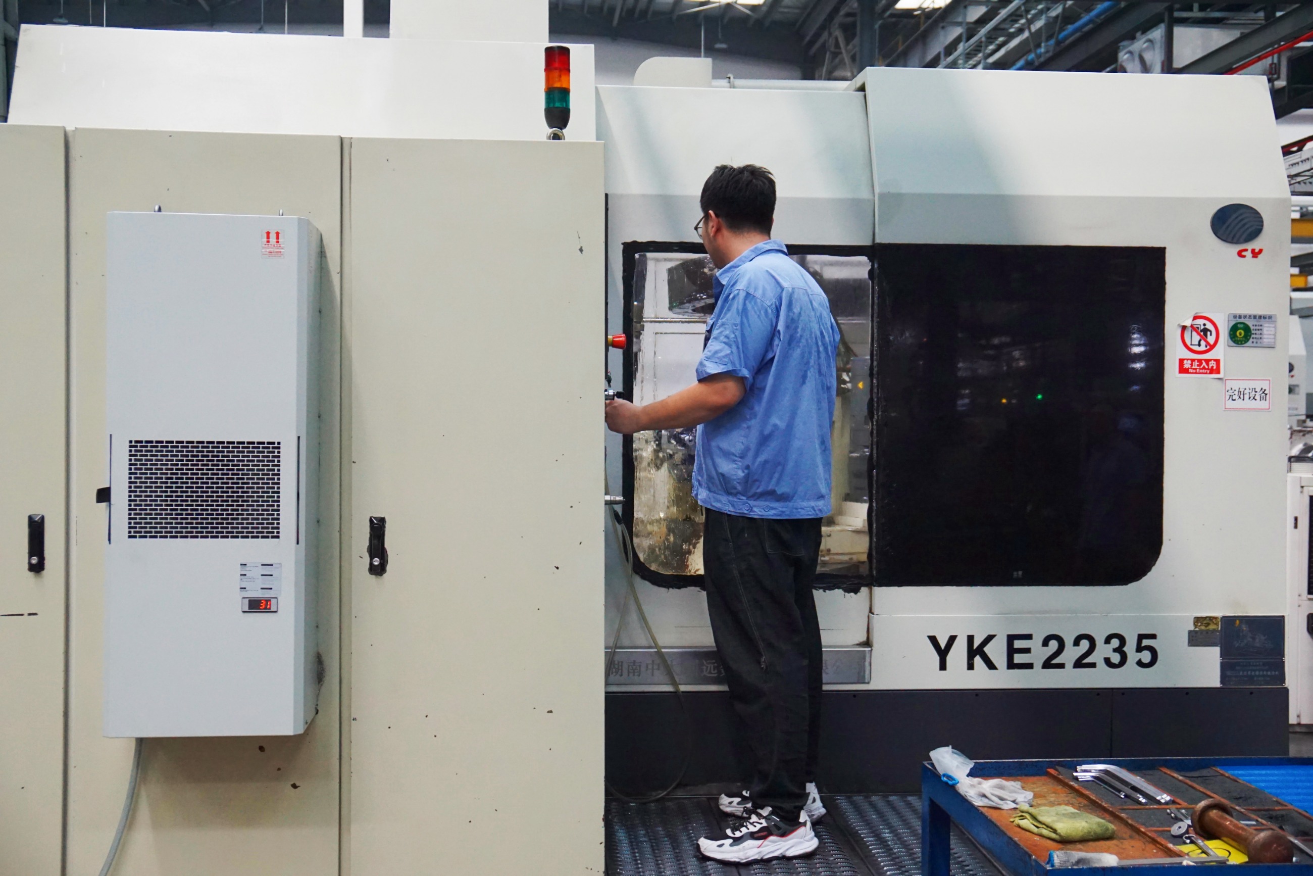江蘇泰隆減速機股份有限公司 江蘇泰隆減速機股份有限公司